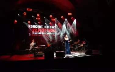FESTIWAL IM. BOGUSŁAWA KLIMCZUKA 2025 &ndash; POWIAT KOZIENICKI FUNDATOREM JEDNEJ Z NAGR&Oacute;D 17