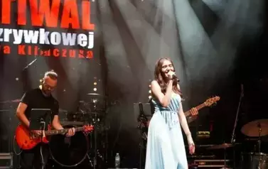 FESTIWAL IM. BOGUSŁAWA KLIMCZUKA 2025 &ndash; POWIAT KOZIENICKI FUNDATOREM JEDNEJ Z NAGR&Oacute;D 18