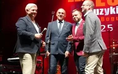 FESTIWAL IM. BOGUSŁAWA KLIMCZUKA 2025 &ndash; POWIAT KOZIENICKI FUNDATOREM JEDNEJ Z NAGR&Oacute;D 24