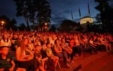 FESTIWAL IM. BOGUSŁAWA KLIMCZUKA 2025 &ndash; POWIAT KOZIENICKI FUNDATOREM JEDNEJ Z NAGR&Oacute;D 25