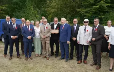 XXV DOŻYNKI POWIATOWE W ZWOLENIU 20