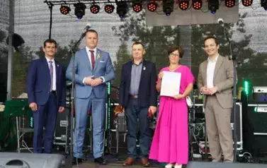 ŚWIĘTO PLON&Oacute;W W GMINIE MAGNUSZEW 3