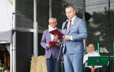 ŚWIĘTO PLON&Oacute;W W GMINIE MAGNUSZEW 11