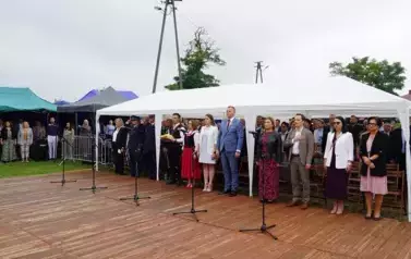 ŚWIĘTO PLON&Oacute;W W GMINIE MAGNUSZEW 14