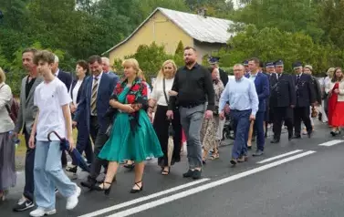 ŚWIĘTO PLON&Oacute;W W GMINIE MAGNUSZEW 15