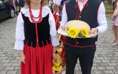 ŚWIĘTO PLON&Oacute;W W GMINIE MAGNUSZEW 19