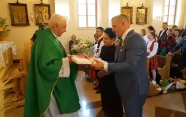 ŚWIĘTO PLON&Oacute;W W GMINIE MAGNUSZEW 20