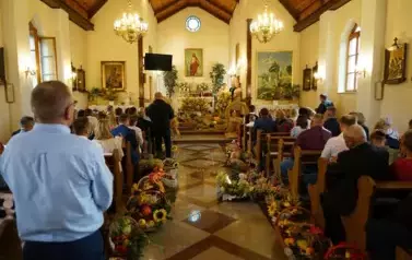 ŚWIĘTO PLON&Oacute;W W GMINIE MAGNUSZEW 23