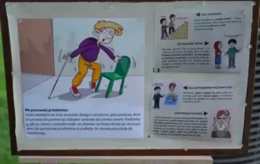 &bdquo;DRZWI OTWARTE &ndash; ŚWIĘTO BIAŁEJ LASKI&rdquo; W KOZIENICACH 1