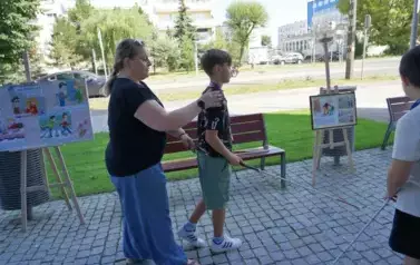 &bdquo;DRZWI OTWARTE &ndash; ŚWIĘTO BIAŁEJ LASKI&rdquo; W KOZIENICACH 3