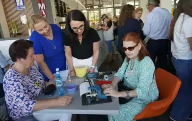 &bdquo;DRZWI OTWARTE &ndash; ŚWIĘTO BIAŁEJ LASKI&rdquo; W KOZIENICACH 6