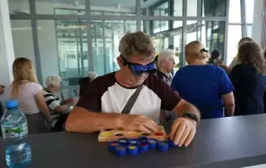 &bdquo;DRZWI OTWARTE &ndash; ŚWIĘTO BIAŁEJ LASKI&rdquo; W KOZIENICACH 7