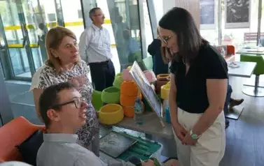 &bdquo;DRZWI OTWARTE &ndash; ŚWIĘTO BIAŁEJ LASKI&rdquo; W KOZIENICACH 10