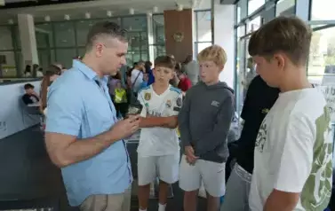 &bdquo;DRZWI OTWARTE &ndash; ŚWIĘTO BIAŁEJ LASKI&rdquo; W KOZIENICACH 13