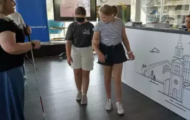 &bdquo;DRZWI OTWARTE &ndash; ŚWIĘTO BIAŁEJ LASKI&rdquo; W KOZIENICACH 14