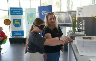 &bdquo;DRZWI OTWARTE &ndash; ŚWIĘTO BIAŁEJ LASKI&rdquo; W KOZIENICACH 17