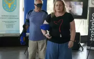 &bdquo;DRZWI OTWARTE &ndash; ŚWIĘTO BIAŁEJ LASKI&rdquo; W KOZIENICACH 18