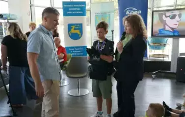 &bdquo;DRZWI OTWARTE &ndash; ŚWIĘTO BIAŁEJ LASKI&rdquo; W KOZIENICACH 20