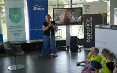 &bdquo;DRZWI OTWARTE &ndash; ŚWIĘTO BIAŁEJ LASKI&rdquo; W KOZIENICACH 21