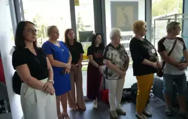 &bdquo;DRZWI OTWARTE &ndash; ŚWIĘTO BIAŁEJ LASKI&rdquo; W KOZIENICACH 24