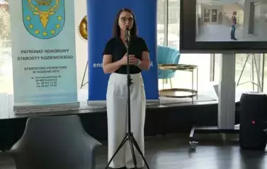 &bdquo;DRZWI OTWARTE &ndash; ŚWIĘTO BIAŁEJ LASKI&rdquo; W KOZIENICACH 25