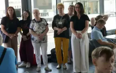 &bdquo;DRZWI OTWARTE &ndash; ŚWIĘTO BIAŁEJ LASKI&rdquo; W KOZIENICACH 26