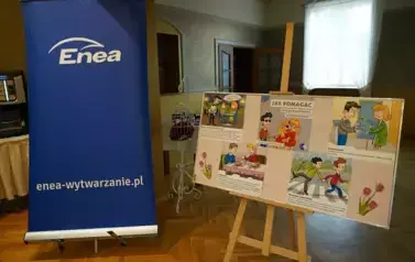 NAJWAŻNIEJSZE JEST NIEWIDZIALNE DLA OCZU&hellip; CZYLI SPOTKANIE PODSUMOWUJĄCE DZIEŃ OTWARTY &ndash; ŚWIĘTO BIAŁEJ LASKI 3
