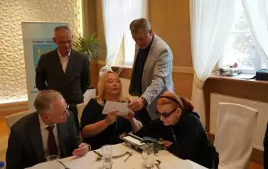 NAJWAŻNIEJSZE JEST NIEWIDZIALNE DLA OCZU&hellip; CZYLI SPOTKANIE PODSUMOWUJĄCE DZIEŃ OTWARTY &ndash; ŚWIĘTO BIAŁEJ LASKI 4
