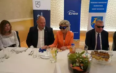 NAJWAŻNIEJSZE JEST NIEWIDZIALNE DLA OCZU&hellip; CZYLI SPOTKANIE PODSUMOWUJĄCE DZIEŃ OTWARTY &ndash; ŚWIĘTO BIAŁEJ LASKI 7
