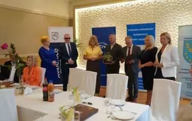 NAJWAŻNIEJSZE JEST NIEWIDZIALNE DLA OCZU&hellip; CZYLI SPOTKANIE PODSUMOWUJĄCE DZIEŃ OTWARTY &ndash; ŚWIĘTO BIAŁEJ LASKI 11