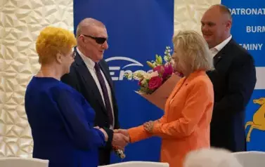 NAJWAŻNIEJSZE JEST NIEWIDZIALNE DLA OCZU&hellip; CZYLI SPOTKANIE PODSUMOWUJĄCE DZIEŃ OTWARTY &ndash; ŚWIĘTO BIAŁEJ LASKI 12