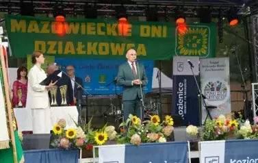 VI PRZEGLĄD K&Oacute;Ł GOSPODYŃ WIEJSKICH ZIEMI KOZIENICKIEJ &ndash; SMAKI ZIEMI KOZIENICKIEJ ORAZ OKRĘGOWY DZIEŃ DZIAŁKOWCA 13