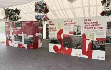 SOLIDARNOŚĆ ŁĄCZY POKOLENIA &ndash; JUBILEUSZ 45-LECIA NSZZ &bdquo;SOLIDARNOŚĆ&rdquo;  3