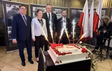 SOLIDARNOŚĆ ŁĄCZY POKOLENIA &ndash; JUBILEUSZ 45-LECIA NSZZ &bdquo;SOLIDARNOŚĆ&rdquo;  4
