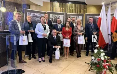 SOLIDARNOŚĆ ŁĄCZY POKOLENIA &ndash; JUBILEUSZ 45-LECIA NSZZ &bdquo;SOLIDARNOŚĆ&rdquo;  5