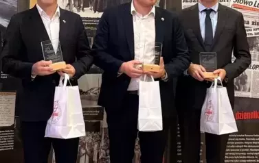 SOLIDARNOŚĆ ŁĄCZY POKOLENIA &ndash; JUBILEUSZ 45-LECIA NSZZ &bdquo;SOLIDARNOŚĆ&rdquo;  6