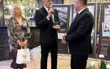 SOLIDARNOŚĆ ŁĄCZY POKOLENIA &ndash; JUBILEUSZ 45-LECIA NSZZ &bdquo;SOLIDARNOŚĆ&rdquo;  8
