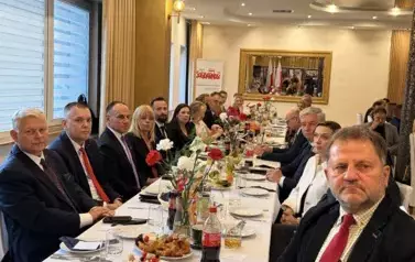 SOLIDARNOŚĆ ŁĄCZY POKOLENIA &ndash; JUBILEUSZ 45-LECIA NSZZ &bdquo;SOLIDARNOŚĆ&rdquo;  10