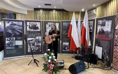 SOLIDARNOŚĆ ŁĄCZY POKOLENIA &ndash; JUBILEUSZ 45-LECIA NSZZ &bdquo;SOLIDARNOŚĆ&rdquo;  11