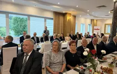 SOLIDARNOŚĆ ŁĄCZY POKOLENIA &ndash; JUBILEUSZ 45-LECIA NSZZ &bdquo;SOLIDARNOŚĆ&rdquo;  12