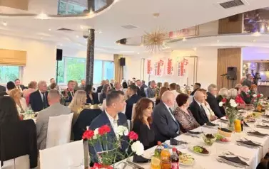 SOLIDARNOŚĆ ŁĄCZY POKOLENIA &ndash; JUBILEUSZ 45-LECIA NSZZ &bdquo;SOLIDARNOŚĆ&rdquo;  15