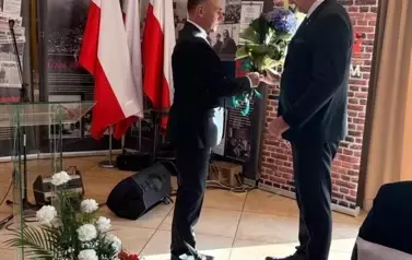 SOLIDARNOŚĆ ŁĄCZY POKOLENIA &ndash; JUBILEUSZ 45-LECIA NSZZ &bdquo;SOLIDARNOŚĆ&rdquo;  16
