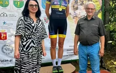 XIII MISTRZOSTWA POWIATU KOZIENICKIEGO W KOLARSTWIE MTB &ndash; SPORTOWE EMOCJE I SZYBKIE TEMPO! 10