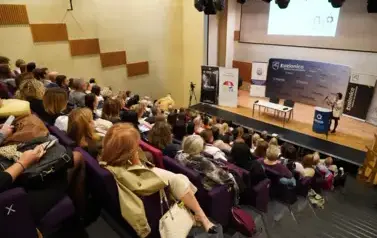 KONFERENCJA &bdquo;STOP DLA HEJTU&rdquo; &ndash; GMINA KOZIENICE PRZECIW PRZEMOCY R&Oacute;WIEŚNICZEJ 4
