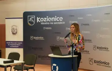 KONFERENCJA &bdquo;STOP DLA HEJTU&rdquo; &ndash; GMINA KOZIENICE PRZECIW PRZEMOCY R&Oacute;WIEŚNICZEJ 7