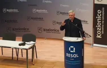 KONFERENCJA &bdquo;STOP DLA HEJTU&rdquo; &ndash; GMINA KOZIENICE PRZECIW PRZEMOCY R&Oacute;WIEŚNICZEJ 10