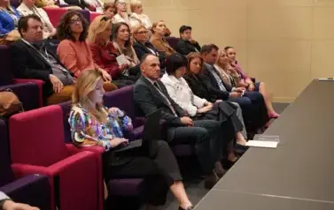 KONFERENCJA &bdquo;STOP DLA HEJTU&rdquo; &ndash; GMINA KOZIENICE PRZECIW PRZEMOCY R&Oacute;WIEŚNICZEJ 11