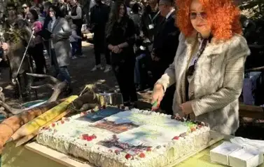 NOWI UCZNIOWIE W LEŚNEJ RODZINIE &ndash; RYKOWISKO 2025! 3