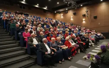 XIX OG&Oacute;LNOPOLSKI PRZEGLĄD PIOSENKI BIESIADNEJ &bdquo;KOZIENICE 2025&rdquo; 21