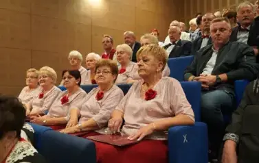 XIX OG&Oacute;LNOPOLSKI PRZEGLĄD PIOSENKI BIESIADNEJ &bdquo;KOZIENICE 2025&rdquo; 24